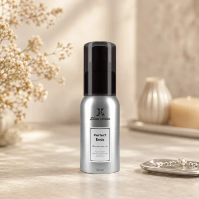 Jkeratin Perfect Ends — флюид-масло 