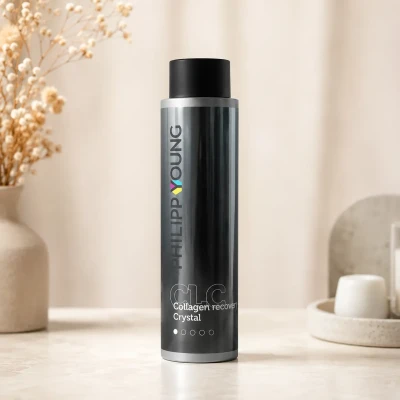 PHILIPP YOUNG Collagen Recovery Crystal (CLC) - Коллагеновое восстановление волос