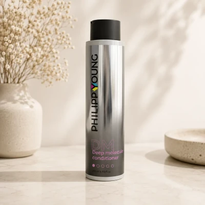 PHILIPP YOUNG Deep Molecular Conditioner (DM) - Маска ультраувлажняющая восстанавливающая