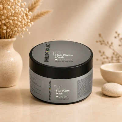 PHILIPP YOUNG Hair Plasm Mask (PL) - Аминокислотная маска-плазма для глубокой реконструкции