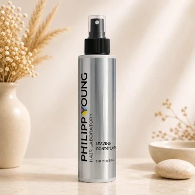 PHILIPP YOUNG Leave In Conditioner - Спрей-кондиционер несмываемый с термозащитой до 230°С 