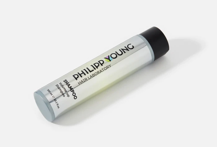 PHILIPP YOUNG Volume Up Shampoo - Шампунь для объема волос 