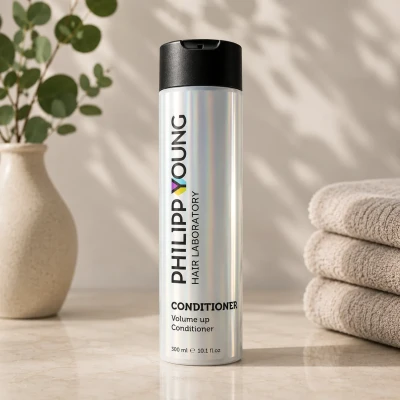 PHILIPP YOUNG Volume Up Conditioner - Кондиционер для объема волос 