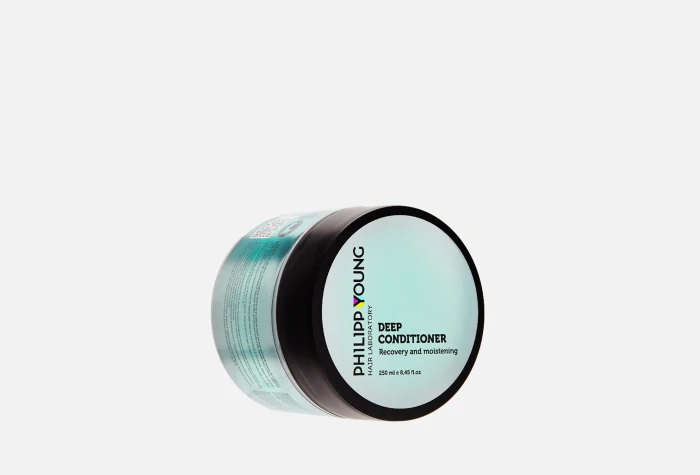 PHILIPP YOUNG Deep Conditioner - Интенсивная восстанавливающая маска для волос 