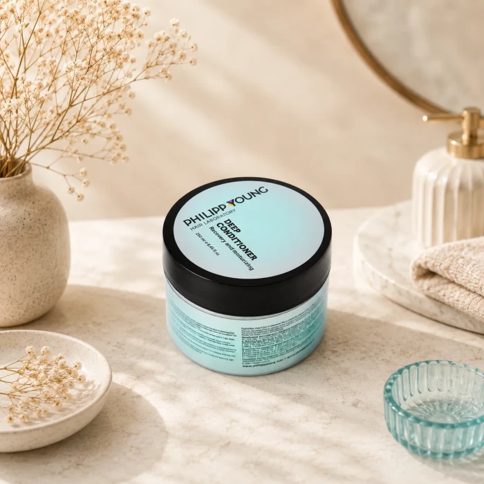 PHILIPP YOUNG Deep Conditioner - Интенсивная восстанавливающая маска для волос