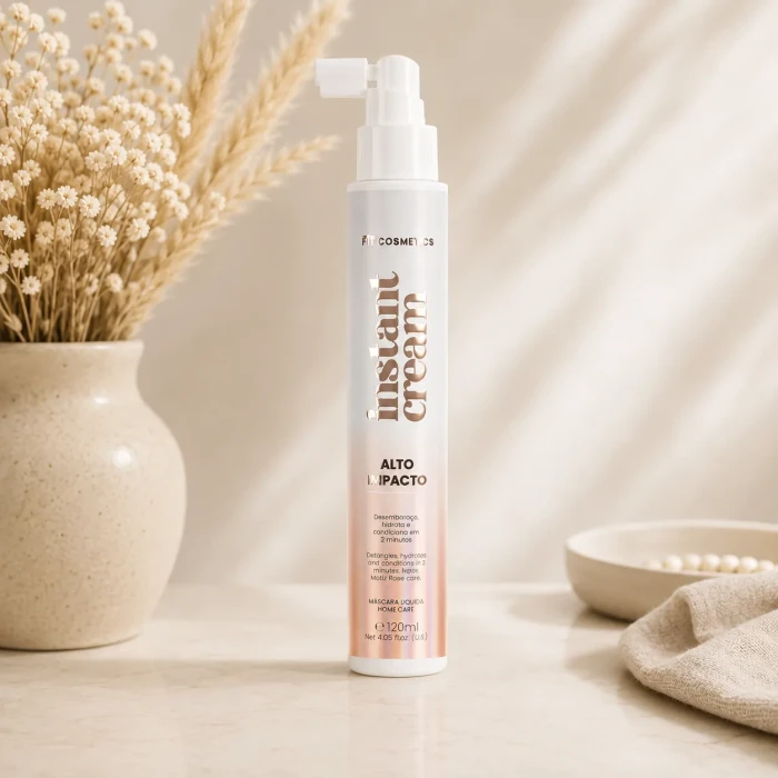 FIT Liquid Mask Instant — маска мгновенного действия жидкая