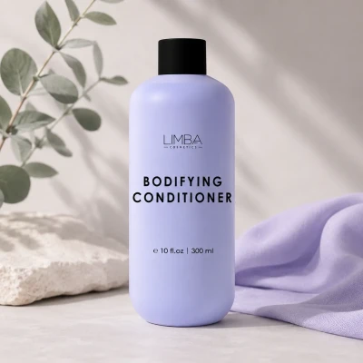 Limba Уплотняющий кондиционер Cosmetics Bodifying conditioner 