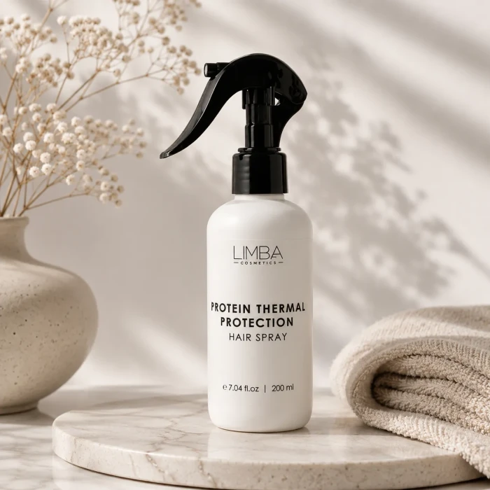 Limba Протеиновый спрей-термозащита Protein Thermal Protection Spray