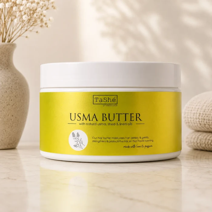 Баттер для волос Usma hair butter Tashe professional  