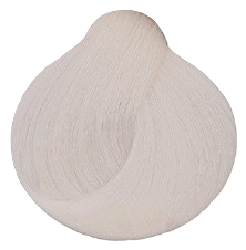 10.2 very light blonde pearlescent