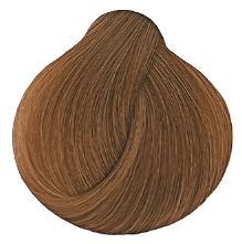 8 light blonde