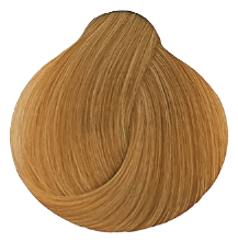 9 very light blonde