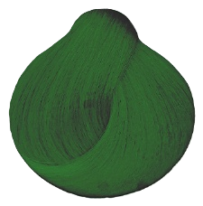 green green